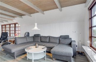 Foto 3 - Casa de 3 habitaciones en Farsø con terraza