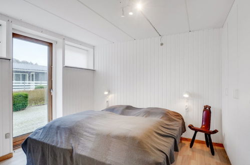 Photo 14 - Maison de 3 chambres à Farsø avec terrasse