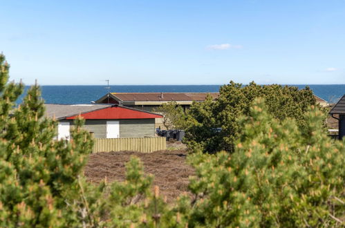 Foto 15 - Casa de 2 quartos em Vesterø Havn com terraço