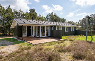 Foto 3 - Casa de 2 quartos em Vesterø Havn com terraço