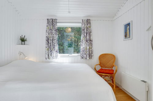 Photo 5 - 2 bedroom House in Vesterø Havn with terrace