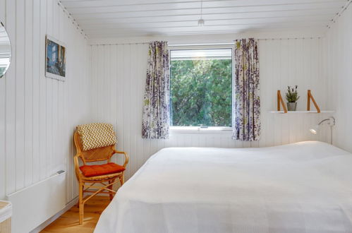 Photo 6 - Maison de 2 chambres à Vesterø Havn avec terrasse