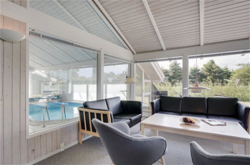 Photo 14 - 3 bedroom House in Harrerenden with private pool and terrace
