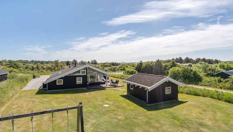 Photo 1 - Maison de 3 chambres à Harrerenden avec piscine privée et terrasse