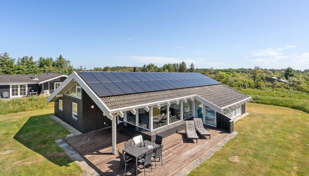 Haus mit 3 Schlafzimmern in Harrerenden mit privater pool und terrasse - Foto 4