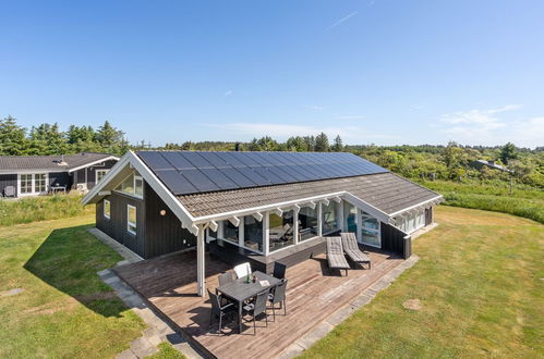 Photo 27 - Maison de 3 chambres à Harrerenden avec piscine privée et terrasse