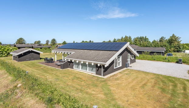 Haus mit 3 Schlafzimmern in Harrerenden mit privater pool und terrasse - Foto 3