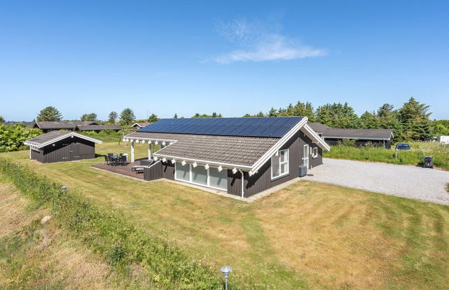 Casa de 3 quartos em Harrerenden com piscina privada e terraço - Foto 3