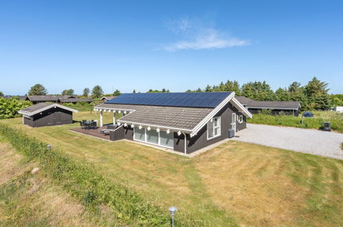 Photo 28 - Maison de 3 chambres à Harrerenden avec piscine privée et terrasse