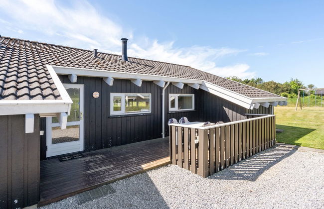 Casa de 3 quartos em Harrerenden com piscina privada e terraço - Foto 7