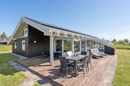 Photo 22 - Maison de 3 chambres à Harrerenden avec piscine privée et terrasse