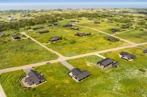 Foto 4 - Casa de 3 quartos em Hirtshals com terraço e sauna