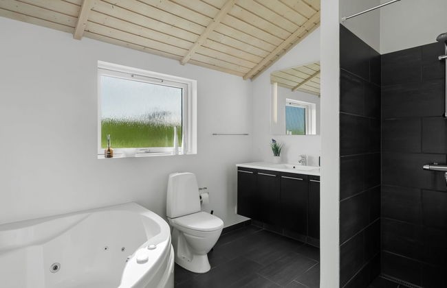 "Frejdis" - 1.1km from the sea - Foto 28