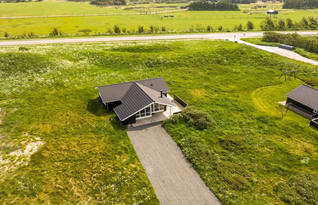 "Frejdis" - 1.1km from the sea - Foto 6