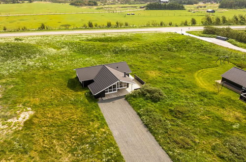 Foto 6 - Casa de 3 quartos em Hirtshals com terraço e sauna