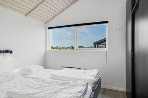 Foto 24 - Casa de 3 quartos em Hirtshals com terraço e sauna