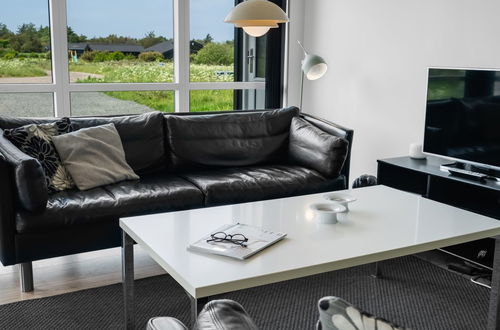 Foto 21 - Casa de 3 quartos em Hirtshals com terraço e sauna