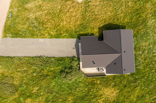 Foto 10 - Casa de 3 quartos em Hirtshals com terraço e sauna