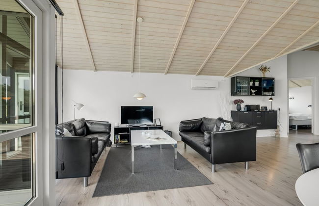 "Frejdis" - 1.1km from the sea - Foto 31