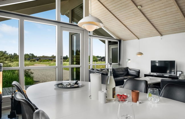 "Frejdis" - 1.1km from the sea - Foto 19