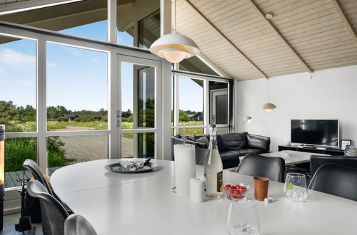 Foto 19 - Casa de 3 quartos em Hirtshals com terraço e sauna