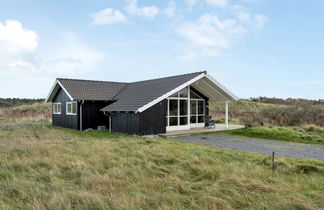 Foto 2 - Haus mit 3 Schlafzimmern in Hirtshals mit terrasse und sauna