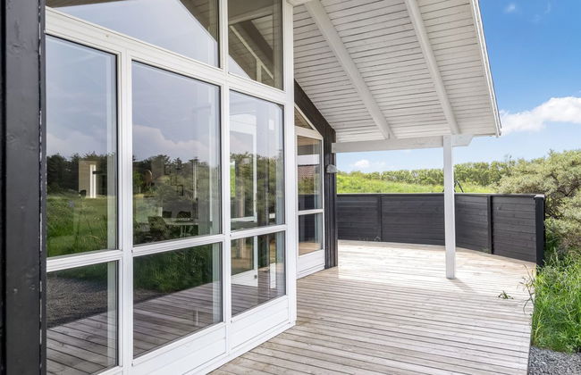 "Frejdis" - 1.1km from the sea - Foto 14