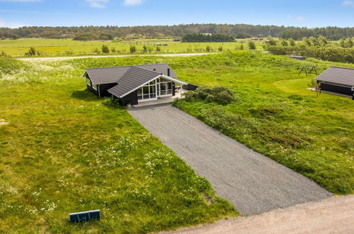 Photo 27 - Maison de 3 chambres à Hirtshals avec terrasse et sauna