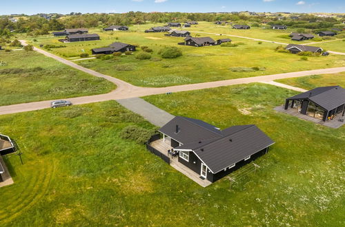 Foto 5 - Casa de 3 quartos em Hirtshals com terraço e sauna