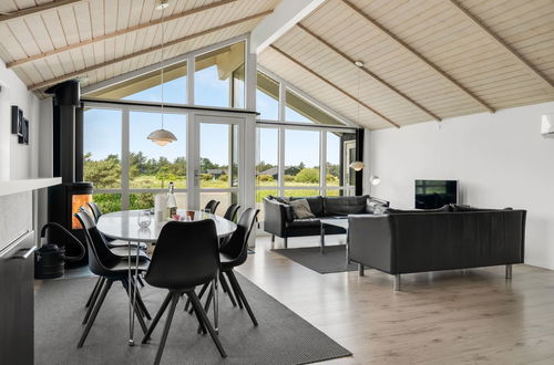 Foto 32 - Casa de 3 quartos em Hirtshals com terraço e sauna