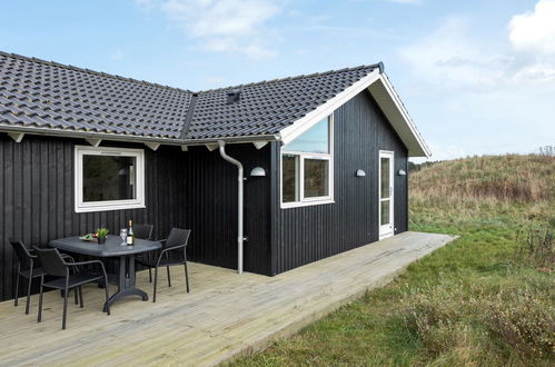 Foto 3 - Haus mit 3 Schlafzimmern in Hirtshals mit terrasse und sauna