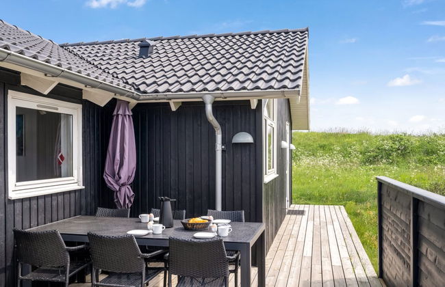 "Frejdis" - 1.1km from the sea - Foto 29