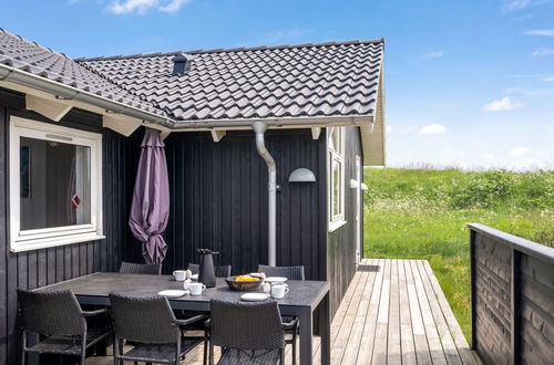 Foto 29 - Casa de 3 quartos em Hirtshals com terraço e sauna