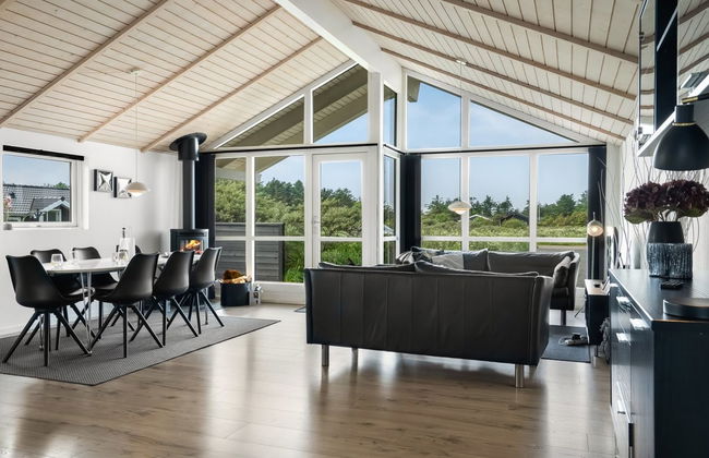 "Frejdis" - 1.1km from the sea - Foto 20