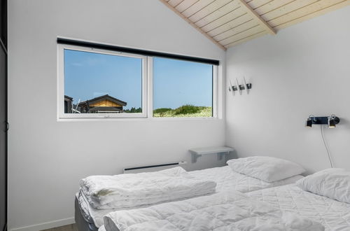 Foto 25 - Casa de 3 quartos em Hirtshals com terraço e sauna