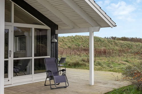 Foto 4 - Haus mit 3 Schlafzimmern in Hirtshals mit terrasse und sauna