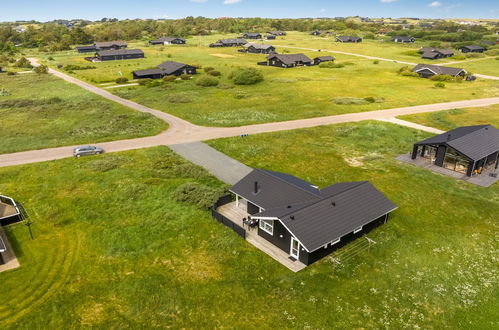 Photo 29 - Maison de 3 chambres à Hirtshals avec terrasse et sauna