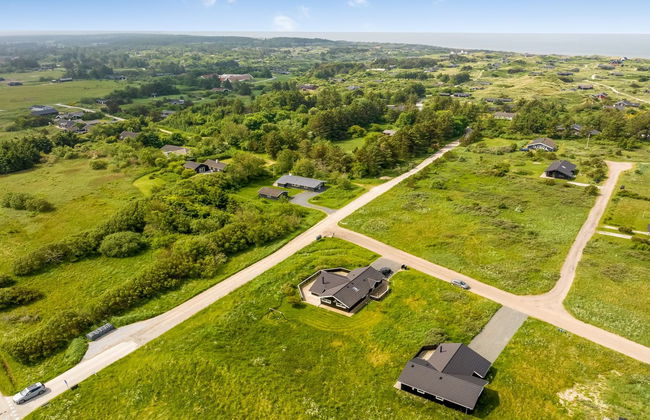 "Frejdis" - 1.1km from the sea - Foto 3