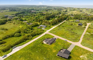 Foto 3 - Casa de 3 quartos em Hirtshals com terraço e sauna