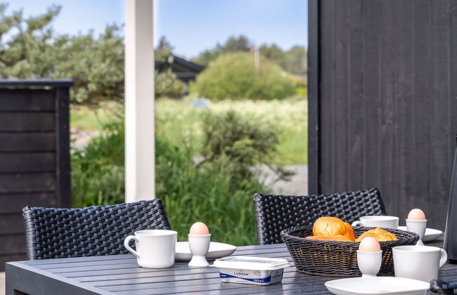 "Frejdis" - 1.1km from the sea - Foto 16