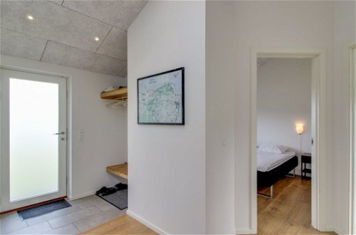 Foto 19 - Haus mit 2 Schlafzimmern in Glesborg mit terrasse