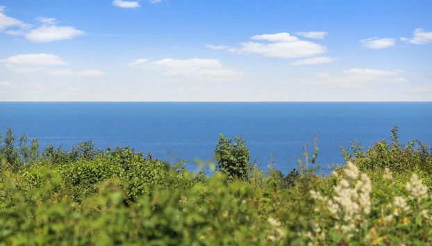 Casa con 2 camere da letto a Glesborg con terrazza - Foto 5