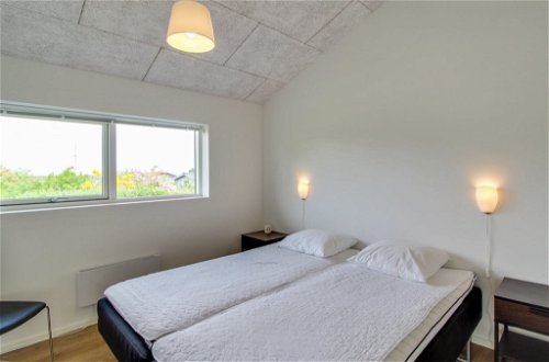 Foto 13 - Casa con 2 camere da letto a Glesborg con terrazza