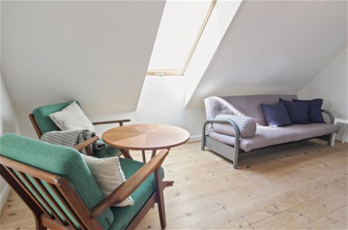 Foto 16 - Casa con 3 camere da letto a Ulfborg con terrazza