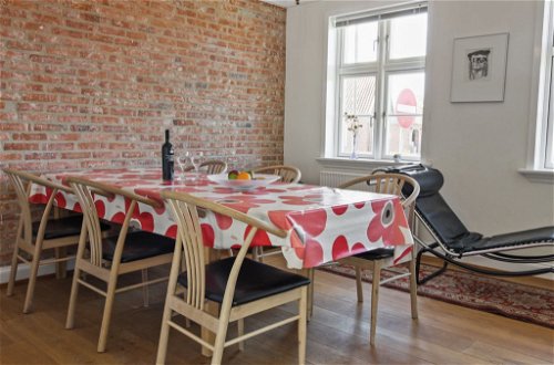 Foto 8 - Casa con 3 camere da letto a Ulfborg con terrazza