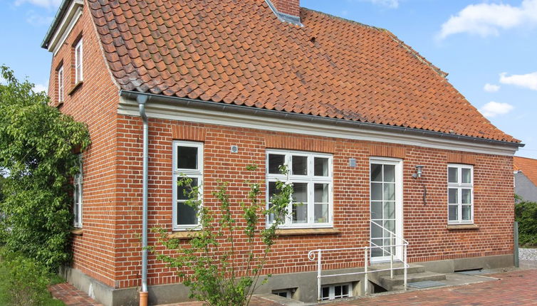 Foto 1 - Haus mit 3 Schlafzimmern in Ulfborg mit terrasse