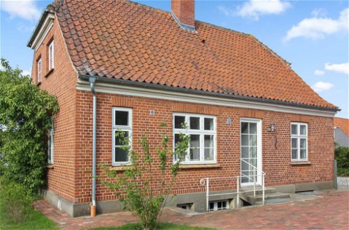 Photo 1 - Maison de 3 chambres à Ulfborg avec terrasse