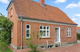 Foto 1 - Casa con 3 camere da letto a Ulfborg con terrazza