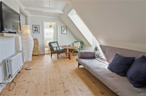 Foto 14 - Haus mit 3 Schlafzimmern in Ulfborg mit terrasse