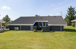 Photo 1 - 3 bedroom House in Hals with terrace